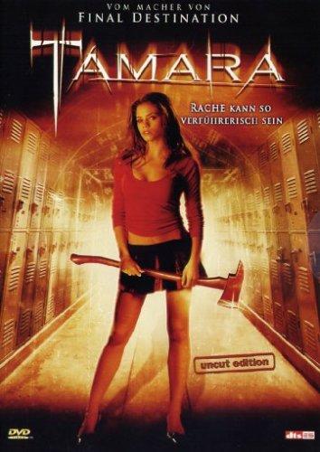 Foto Tamara-tochter Des Teufels [DE-Version] DVD